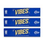 Vibes Rice Paper KSS